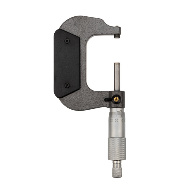 Микрометр МК 25-50мм REXANT Микрометр МК 25-50мм REXANT