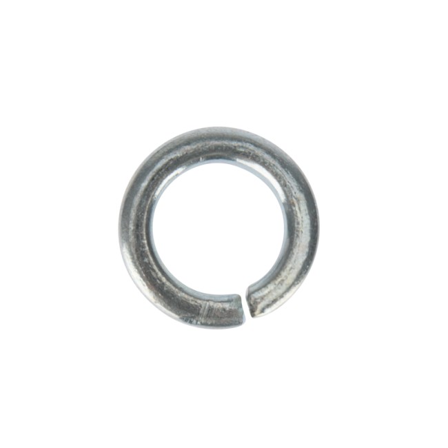 Шайба пружинная KRANZ DIN 127, M12, короб (50 шт./уп.)