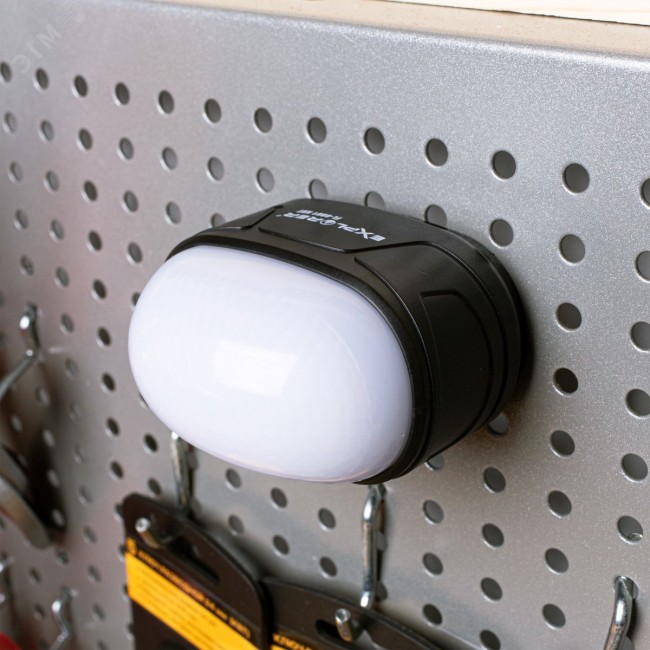 Фонарь кемпинговый Explorer FL-6891 Фонарь кемпинговый Explorer FL-6891