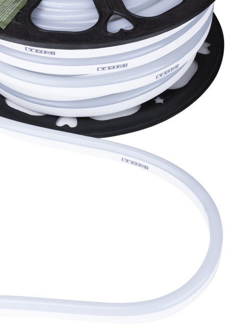 Гибкий неон SMD5050-60 LED/м-220 В-12 Вт/м -IP67-RGB (25м) TDM Гибкий неон SMD5050-60 LED/м-220 В-12 Вт/м -IP67-RGB (25м) TDM