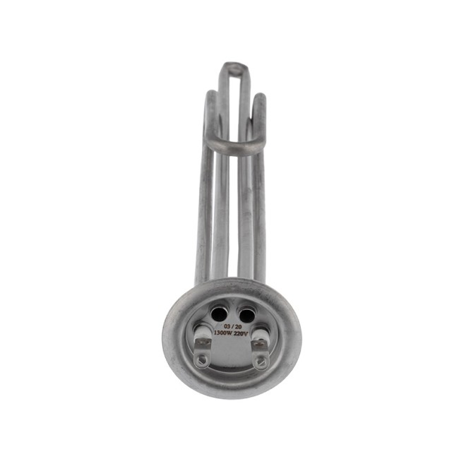 Нагревательный элемент для бойлера ТЭН RF 1300 Вт, фланец 64 мм REXANT