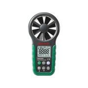Цифровой анемометр MS6252B MASTECH Цифровой анемометр MS6252B MASTECH