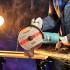 Диск отрезной по металлу (230х2.0х22.23 мм) Kranz