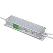 Блок питания для гирлянды Нить 24В 80Вт