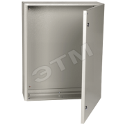 Корпус металлический ЩМП-5-0 (1000х650х285мм) У2  IP54 IEK