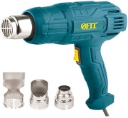 Фен Технический 2000 Вт 350/500 градусов 300/550 л/мин Фен Технический 2000 Вт 350/500 градусов 300/550 л/мин