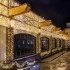 Гирлянда Светодиодный Дождь 2х3 м, 600 LED ТЕПЛЫЙ БЕЛЫЙ, белый ПВХ, IP65, эффект мерцания, 230В соединяется NEON-NIGHT (нужен шнур питания 303-500-1)