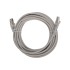  Патч-корд F/UTP, CAT 5e, RJ45-RJ45, 26AWG, LSZH, серый, 5м  REXANT