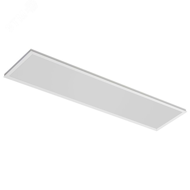 Светильник светодиодный ДВО/ДПО-28w 3500Лм 4000К CRI>90 opal-sand IP20 AVRORA для выносного БАП