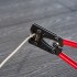 Кримпер HT-2515 для обжима силовых наконечников и гильз 6, 10, 16, 25, 35, 50 мм² REXANT