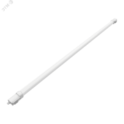 Светильник светодиодный ДСП-36 Вт 2840 Лм 6500K IP65 1190х40х30 мм линейный матовый ULTRACOMPACT Gauss