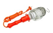 Светильник переносной 60w 25м выкл.без/л,Е27 IP20 (еврослот), 220В UNIVERSAL Светильник переносной 60w 25м выкл.без/л,Е27 IP20 (еврослот), 220В UNIVERSAL