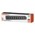 Трековый светодиодный светильник WOLTA WMLS-20W/06B 20Вт 4000К 48В IP40 Магнитный чёрный