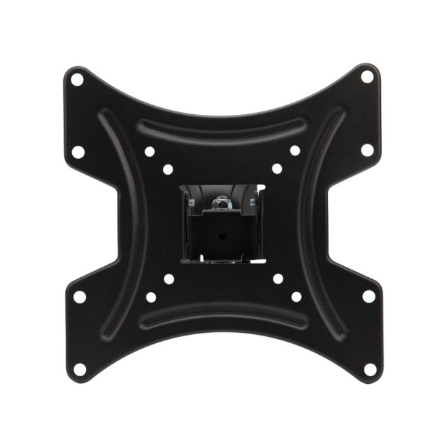 Кронштейн для телевизора 17"-42", наклонно-поворотный, 1 колено REXANT