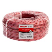 Кабель сигнальный KСВВнг(А)-LS 20х0,5мм, бухта 200м REXANT