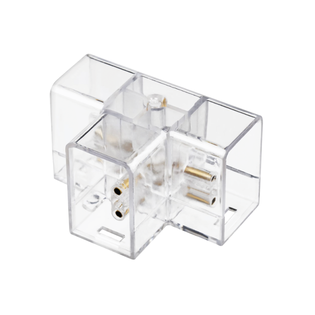 Коннектор WTB-WBT-T-01 T-образный