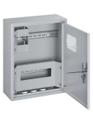 ЩУРН-3/12Э (400х300х125) TDM ЩУРН-3/12Э (400х300х125) TDM