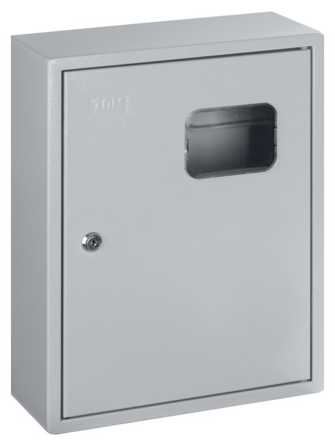 ЩУРН-3/12Э (400х300х125) TDM ЩУРН-3/12Э (400х300х125) TDM