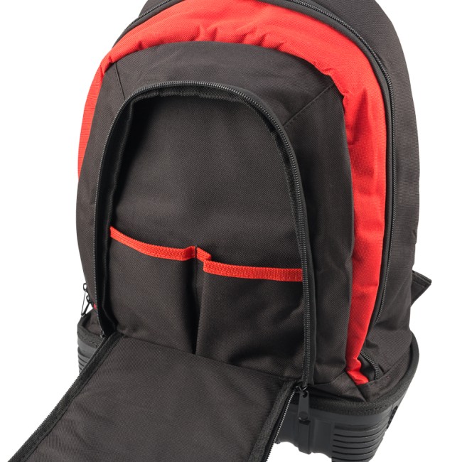 Рюкзак монтажника с резиновым дном RE-12 REXANT Рюкзак монтажника с резиновым дном RE-12 REXANT