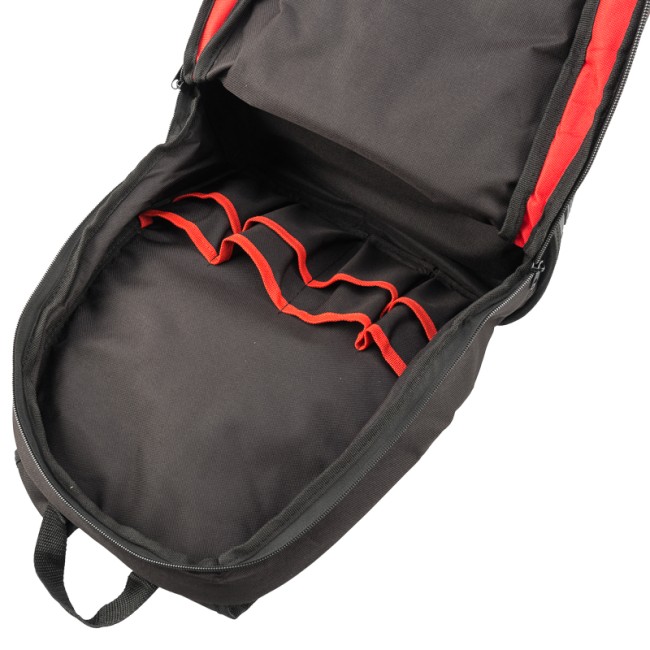 Рюкзак монтажника с резиновым дном RE-12 REXANT Рюкзак монтажника с резиновым дном RE-12 REXANT