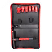 Набор диэлектрического инструмента 3/8 НИИ-14