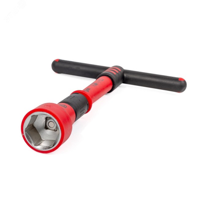 Набор диэлектрического инструмента 3/8 НИИ-14 Набор диэлектрического инструмента 3/8 НИИ-14