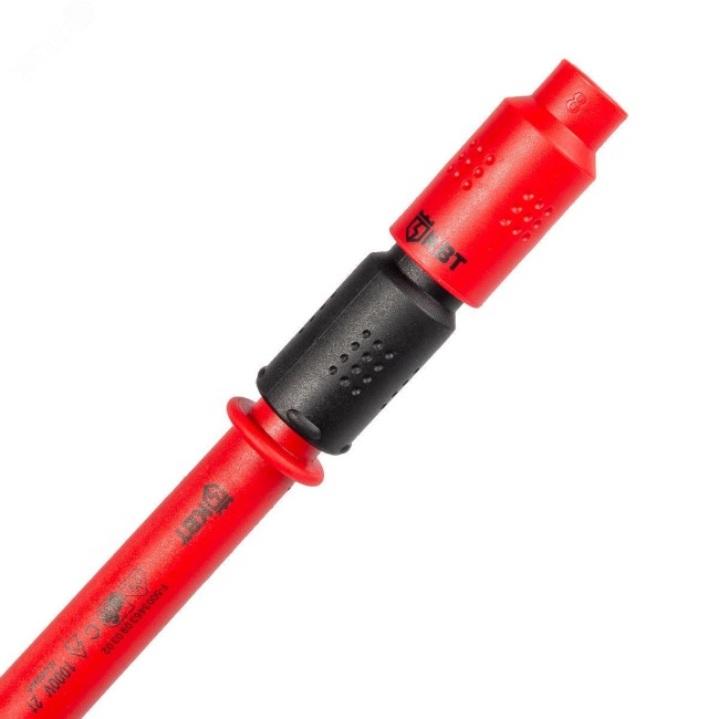 Набор диэлектрического инструмента 3/8 НИИ-14 Набор диэлектрического инструмента 3/8 НИИ-14