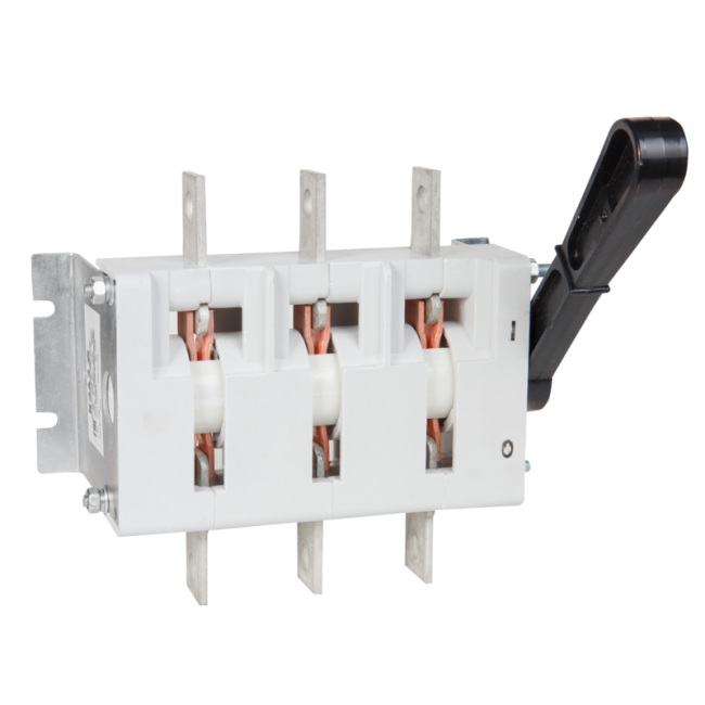 Рубильник ВР32-37 А30220 400А УХЛ3 КЭАЗ 103380 Рубильник ВР32-37 А30220 400А УХЛ3 КЭАЗ 103380