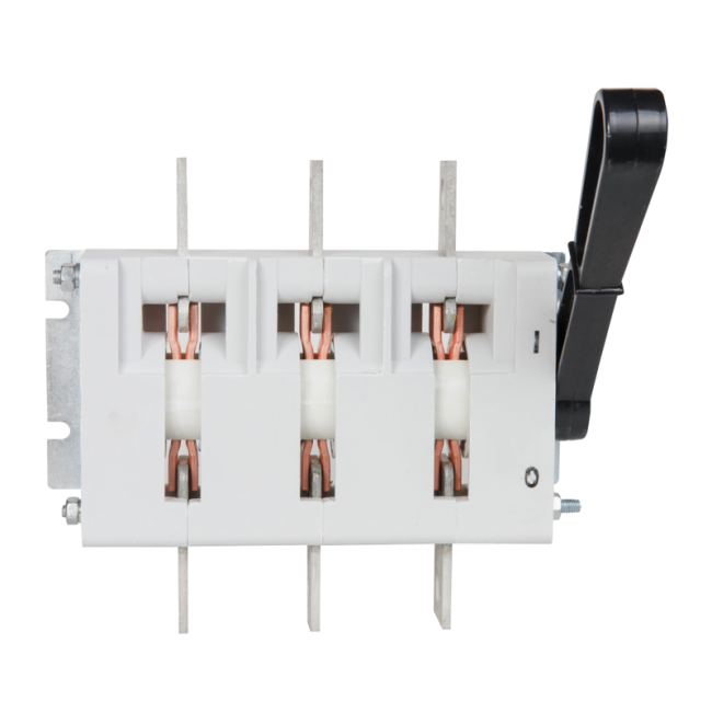 Рубильник ВР32-37 А30220 400А УХЛ3 КЭАЗ 103380 Рубильник ВР32-37 А30220 400А УХЛ3 КЭАЗ 103380