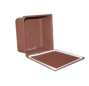 Коробка распределительная 150х150х100мм IP54 У-995 У2 порошк. покрытие Электрофидер Коробка распределительная 150х150х100мм IP54 У-995 У2 порошк. покрытие Электрофидер