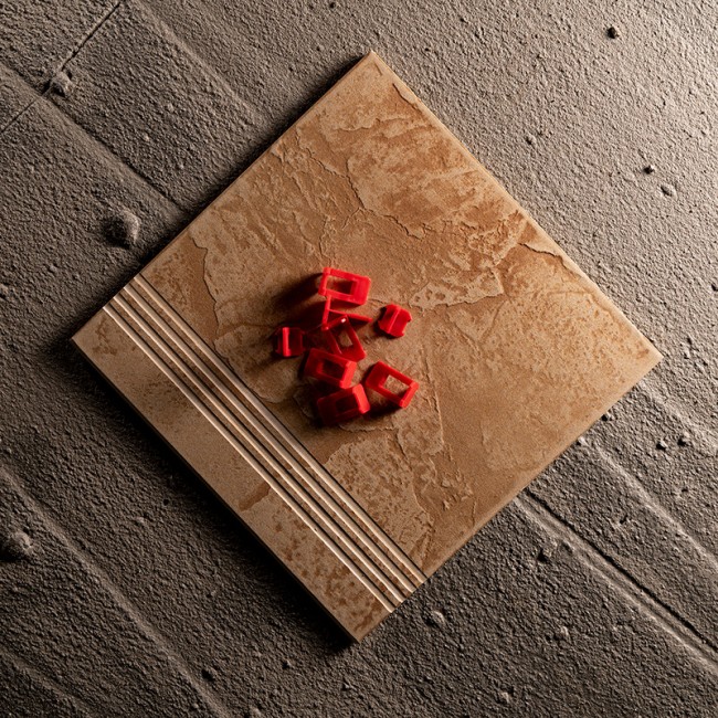 Клипса-ворота для системы выравнивания плитки, шов 1 мм (СВП) (80 шт.) REXANT Клипса-ворота для системы выравнивания плитки, шов 1 мм (СВП) (80 шт.) REXANT