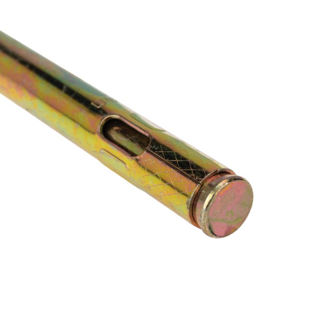 Анкерный болт KRANZ с гайкой 16х147, пакет (1 шт./уп.)