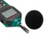 Цифровой измеритель уровня шума MS6701 MASTECH 