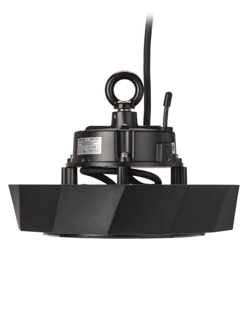 Светильник ДСП-04-100 UFO 100 Вт, 15 000 лм, 5000 К, 100-277 В, IP65, TDM Светильник ДСП-04-100 UFO 100 Вт, 15 000 лм, 5000 К, 100-277 В, IP65, TDM