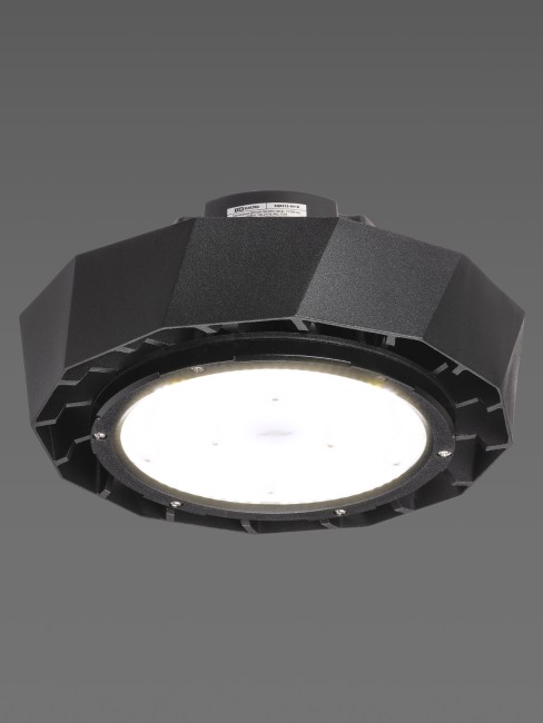 Светильник ДСП-04-100 UFO 100 Вт, 15 000 лм, 5000 К, 100-277 В, IP65, TDM Светильник ДСП-04-100 UFO 100 Вт, 15 000 лм, 5000 К, 100-277 В, IP65, TDM