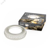 Светильник светодиодный встраиваемый ДВО 3 Вт 3000К круг GU 5,3 IP20 белый LED матовый BL142 Backlight Gauss Светильник светодиодный встраиваемый ДВО 3 Вт 3000К круг GU 5,3 IP20 белый LED матовый BL142 Backlight Gauss