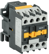 Контактор КМИе-22510 25А 230В/АС3 1НО Контактор КМИе-22510 25А 230В/АС3 1НО