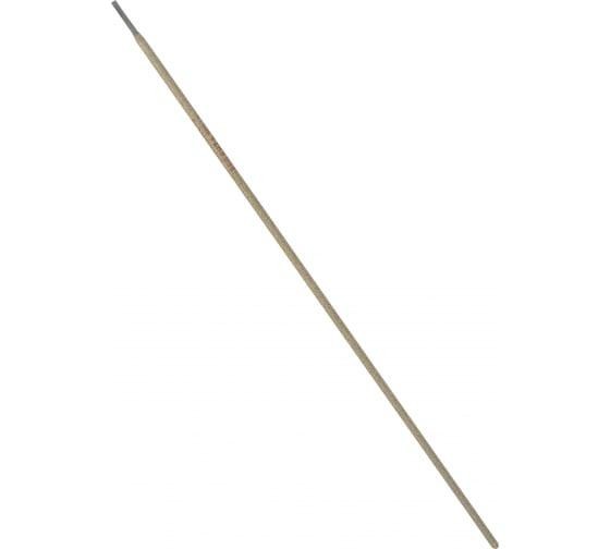 Электрод для ручной дуговой сварки МР-3 Ф3.0 (3кг) Ресанта 71/6/21 Электрод для ручной дуговой сварки МР-3 Ф3.0 (3кг) Ресанта 71/6/21