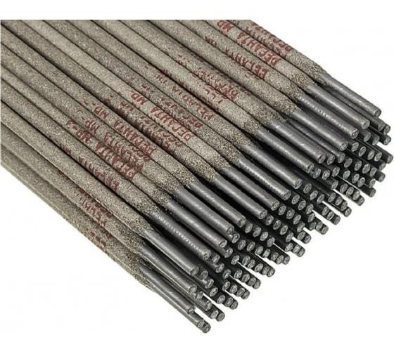 Электрод для ручной дуговой сварки МР-3 Ф3.0 (3кг) Ресанта 71/6/21 Электрод для ручной дуговой сварки МР-3 Ф3.0 (3кг) Ресанта 71/6/21