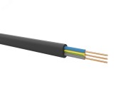 Кабель силовой ВВГ-Пнг(А) 3х4 (10м) ТРТС