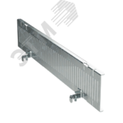 Закрытие нижнее боковое В=300 мм Г=800 мм