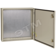 Корпус металлический ЩМП-6-0 (1200х750х300мм) У2  IP54 IEK