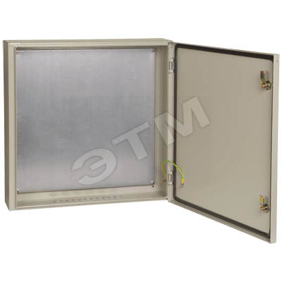Корпус металлический ЩМП-6-0 (1200х750х300мм) У2  IP54 IEK