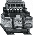 Сетевой дрос-ль к ATV71HD18/22N4