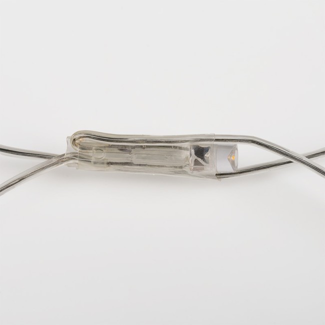 Гирлянда Сеть 1,5х1,5 м, прозрачный ПВХ, 96 LED теплый белый Гирлянда Сеть 1,5х1,5 м, прозрачный ПВХ, 96 LED теплый белый