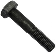 Болт М24-8gх65.35 ОСТ 26-2037-96 с шестигранной   головой для фланцевых соединений Болт М24-8gх65.35 ОСТ 26-2037-96 с шестигранной   головой для фланцевых соединений