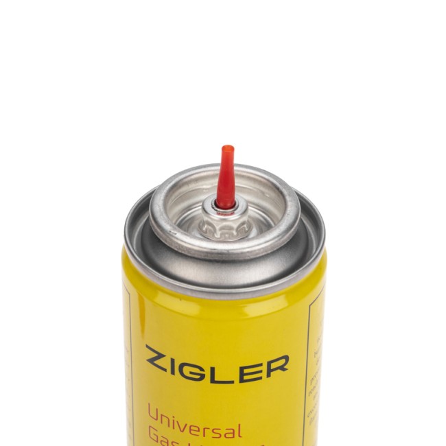 Газ для зажигалок, металлический баллон 270 мл (110 гр) (5 переходников) Газ для зажигалок, металлический баллон 270 мл (110 гр) (5 переходников)