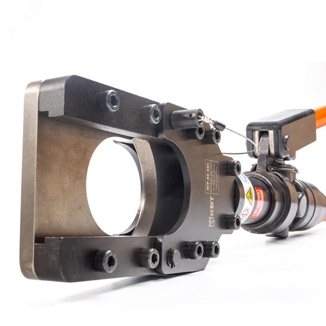 Ножницы гидравлические ручные НГР-65 комплект Ножницы гидравлические ручные НГР-65 комплект