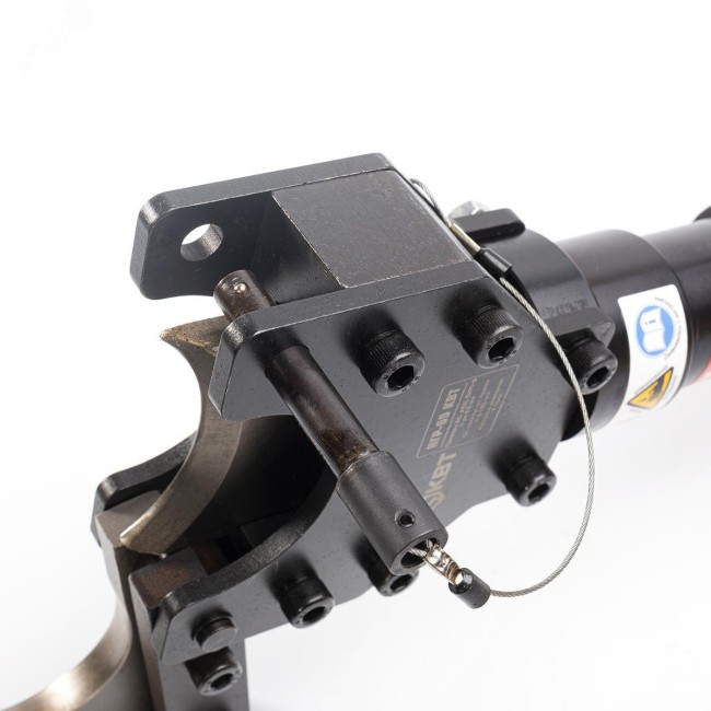 Ножницы гидравлические ручные НГР-65 комплект Ножницы гидравлические ручные НГР-65 комплект