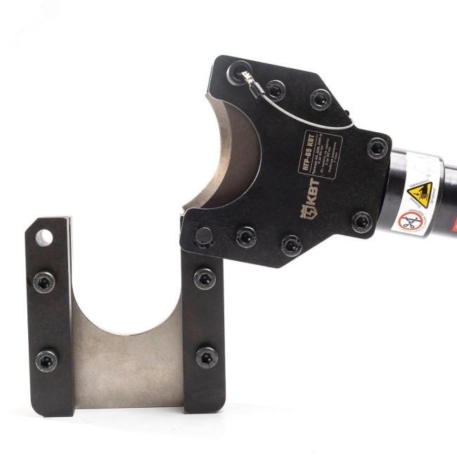 Ножницы гидравлические ручные НГР-65 комплект Ножницы гидравлические ручные НГР-65 комплект